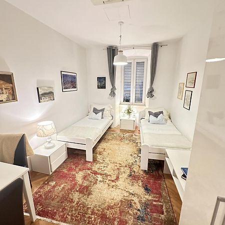6 Tiha Ulica Leilighet Dubrovnik Eksteriør bilde