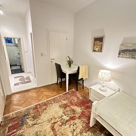 6 Tiha Ulica Leilighet Dubrovnik Eksteriør bilde
